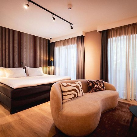Hotel De Sterrenberg - Adults Only Otterlo Ngoại thất bức ảnh
