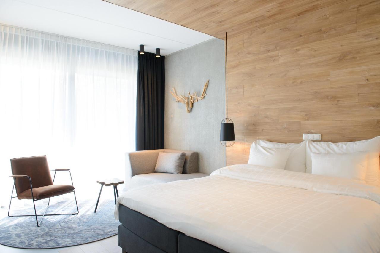 Hotel De Sterrenberg - Adults Only Otterlo Ngoại thất bức ảnh
