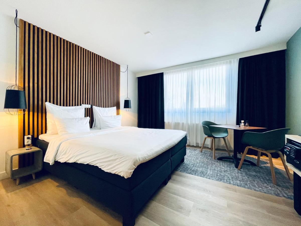 Hotel De Sterrenberg - Adults Only Otterlo Ngoại thất bức ảnh