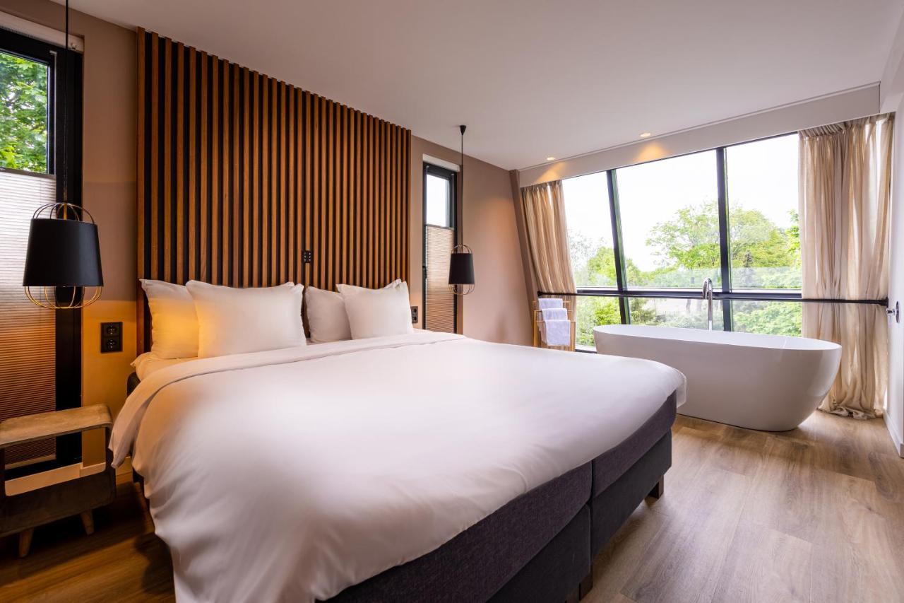 Hotel De Sterrenberg - Adults Only Otterlo Ngoại thất bức ảnh