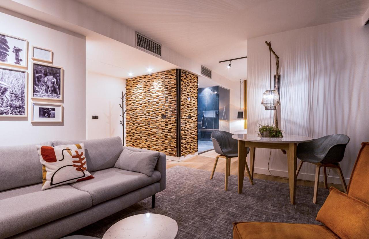 Hotel De Sterrenberg - Adults Only Otterlo Ngoại thất bức ảnh