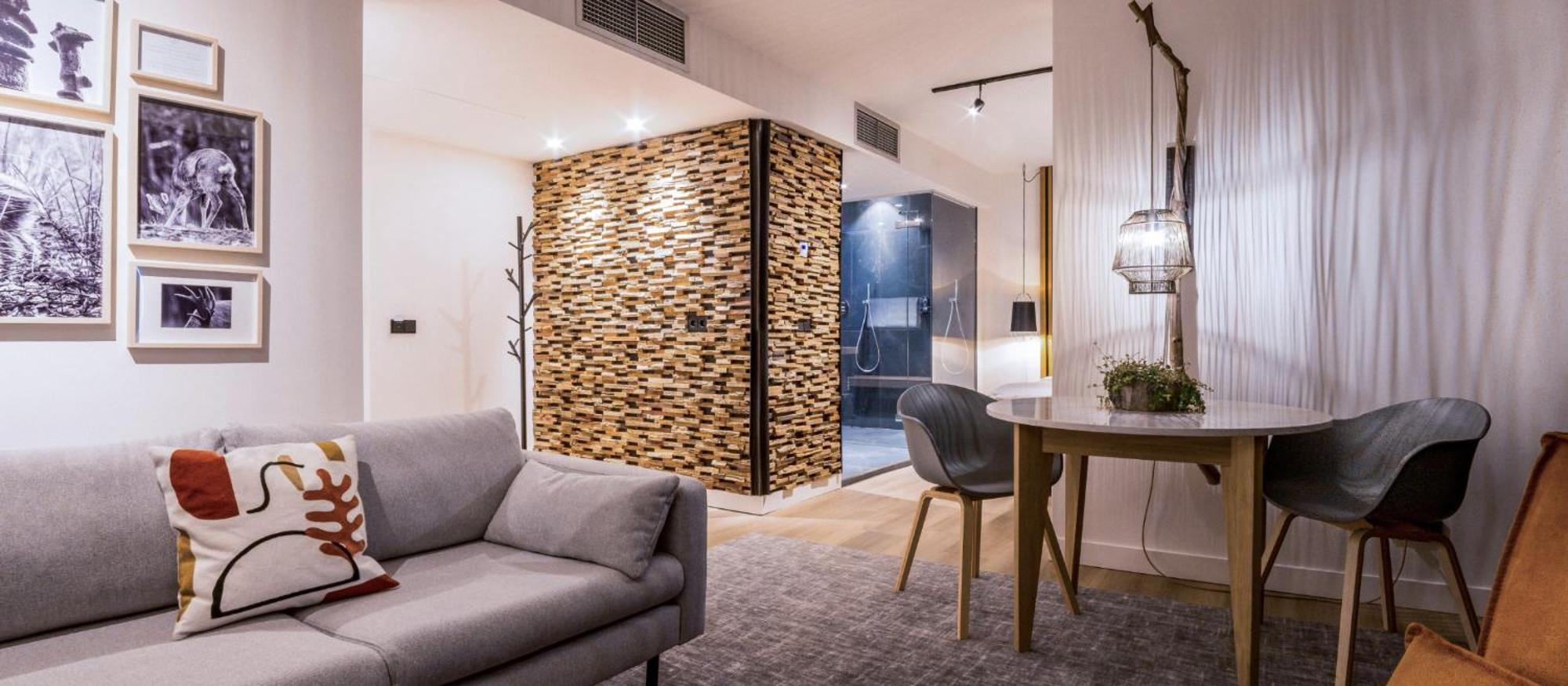 Hotel De Sterrenberg - Adults Only Otterlo Ngoại thất bức ảnh