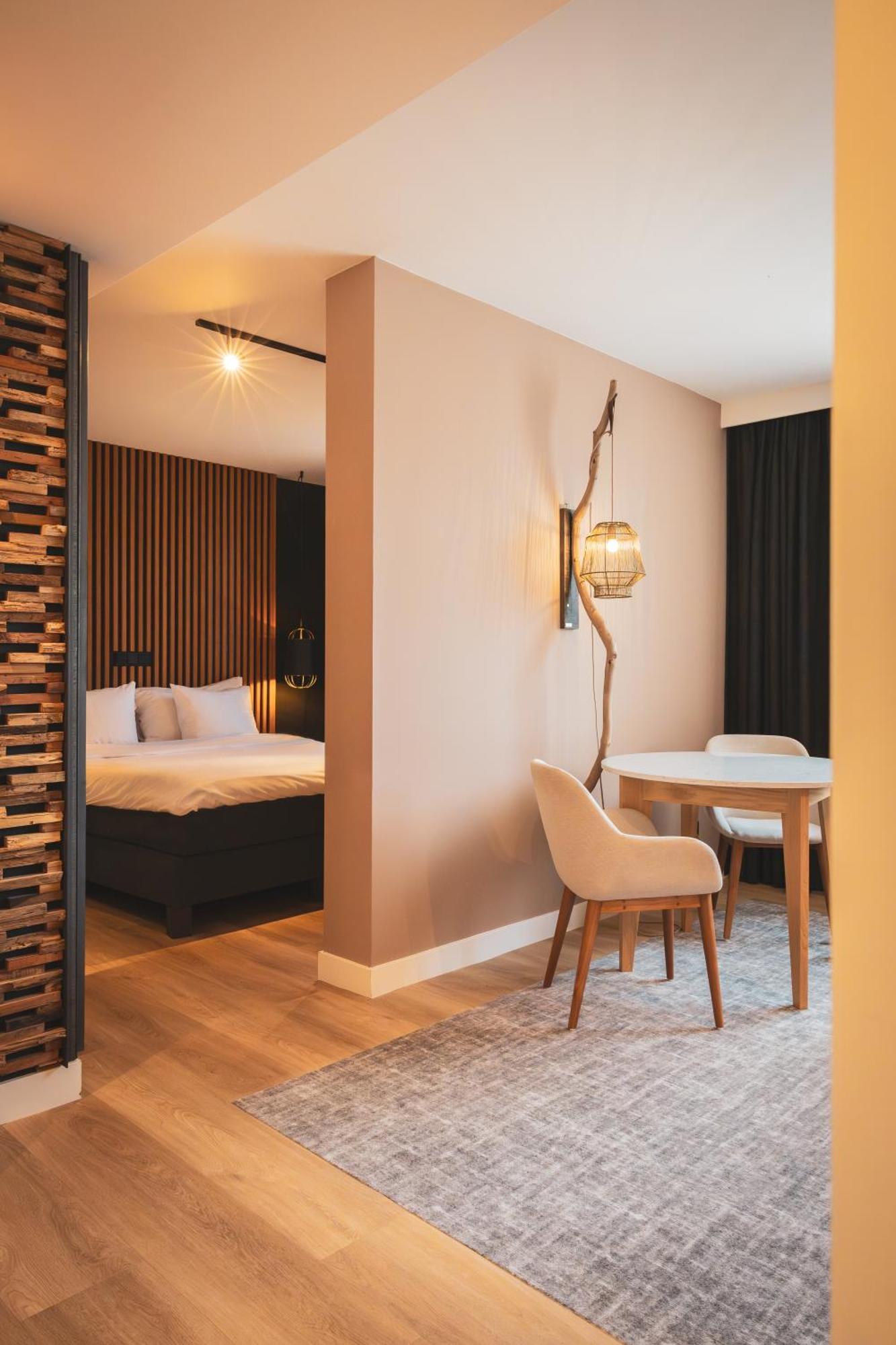 Hotel De Sterrenberg - Adults Only Otterlo Ngoại thất bức ảnh