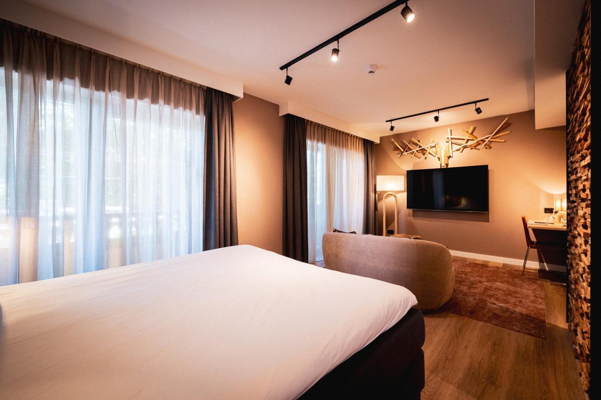 Hotel De Sterrenberg - Adults Only Otterlo Ngoại thất bức ảnh