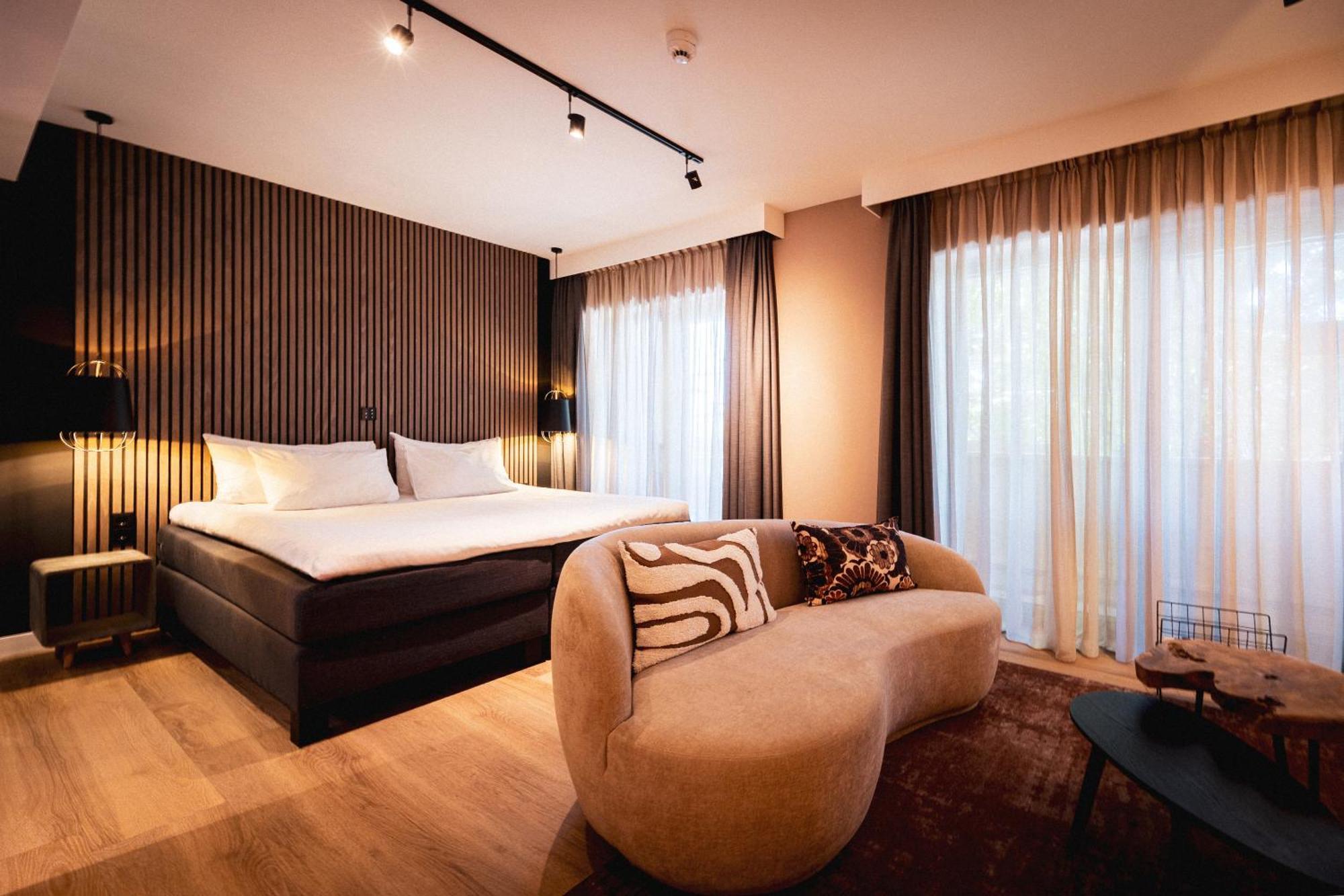 Hotel De Sterrenberg - Adults Only Otterlo Ngoại thất bức ảnh