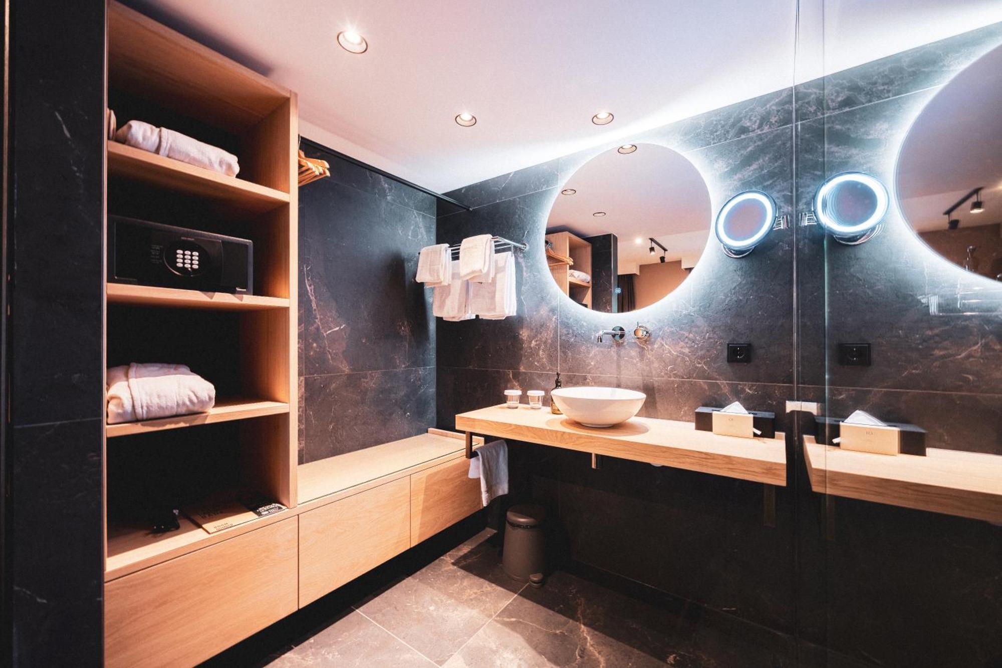 Hotel De Sterrenberg - Adults Only Otterlo Ngoại thất bức ảnh