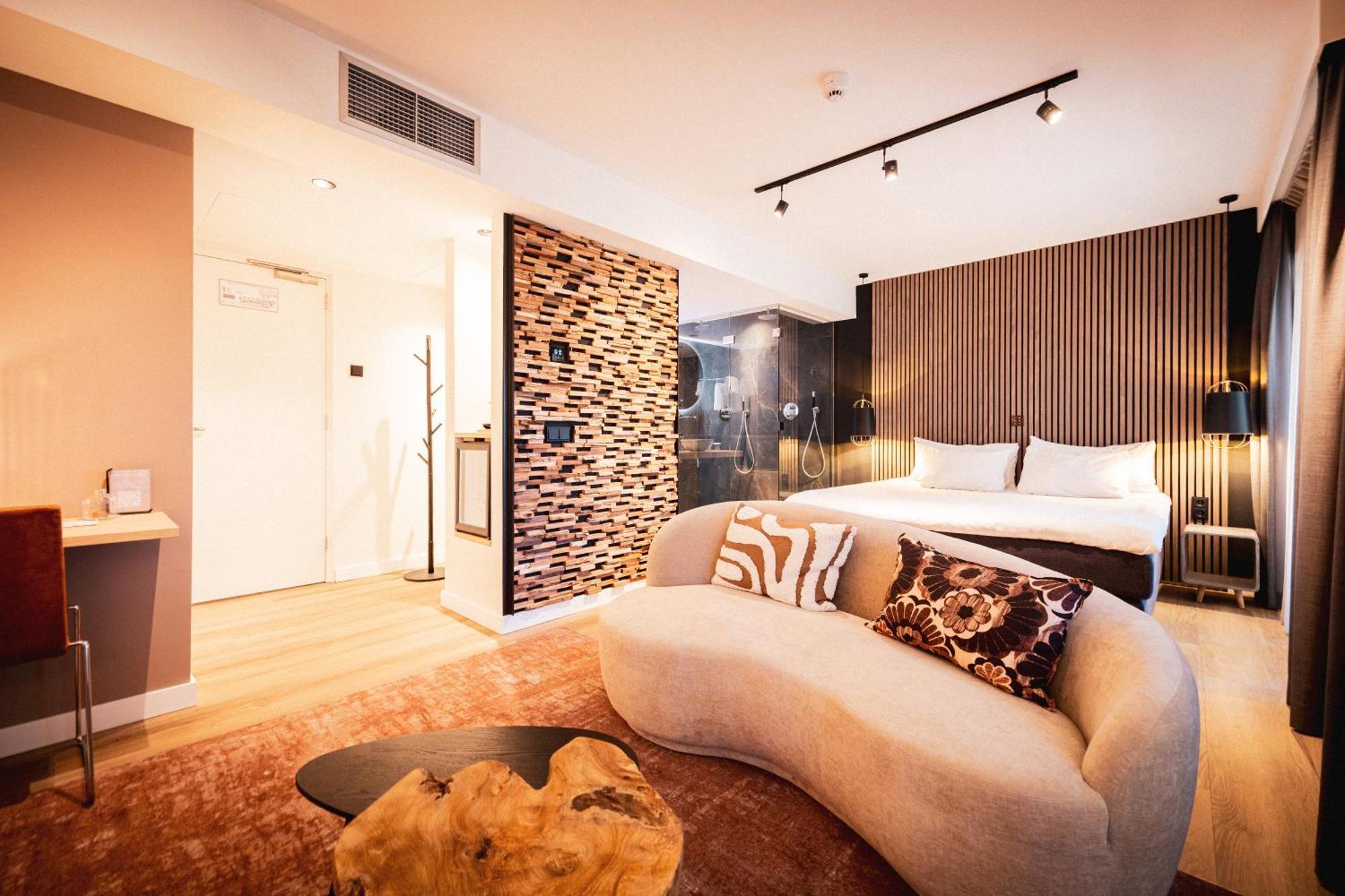 Hotel De Sterrenberg - Adults Only Otterlo Ngoại thất bức ảnh