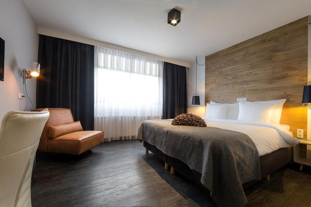 Hotel De Sterrenberg - Adults Only Otterlo Ngoại thất bức ảnh