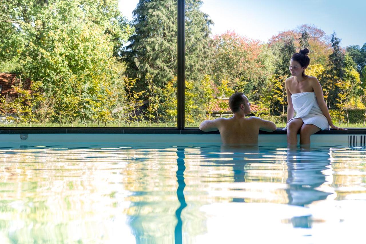 Hotel De Sterrenberg - Adults Only Otterlo Ngoại thất bức ảnh
